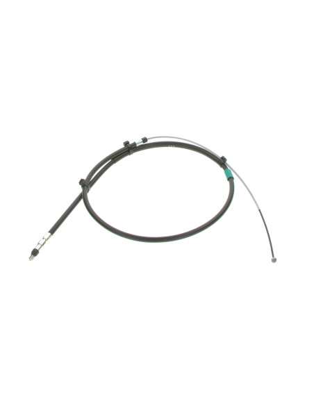 BMW E60, E61 bremžu trose aizm kr. 1987477948